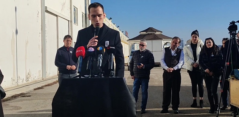Gazeteci Semra Demirelli toprağa verildi
