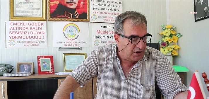  Göktaş: “Çay simit hesabı yaparak iktidara gelenler söylediklerinin tam aksini yapmışlardır