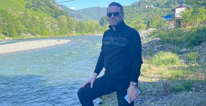 Soner Çiçek: 