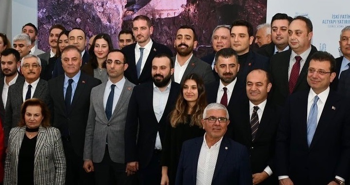BAŞKAN KAYA: 