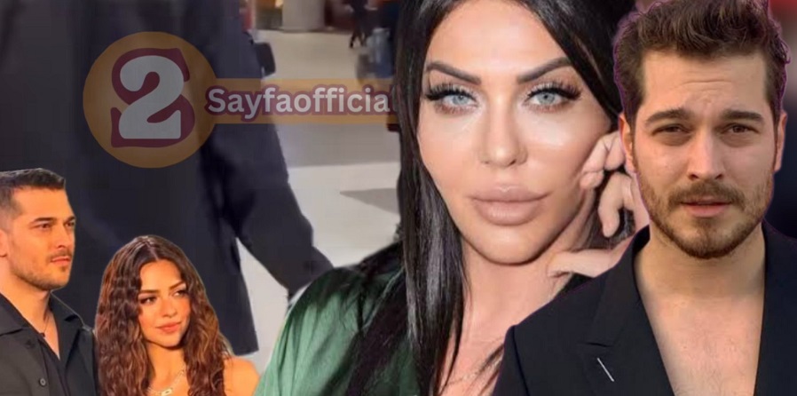 Dünyaca Ünlü Astrologdan Aslıhan Malbora ve Çağatay Ulusoy İçin Evlilik Yorumu