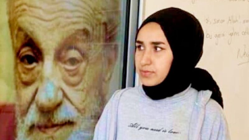 Edirneli genç kız yaşamını yitirdi