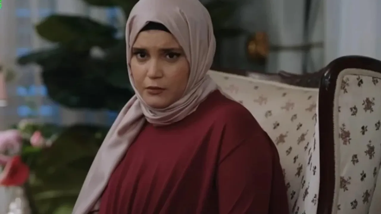 Kızılcık Şerbeti'nin Feyza Civelek'ten Final Tüyosu: Türkiye'yi Ayağa Kaldıracak Bir Son!