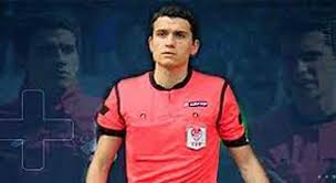Çaykur Rizespor’un Kupa Maçı Hakemi Belli Oldu