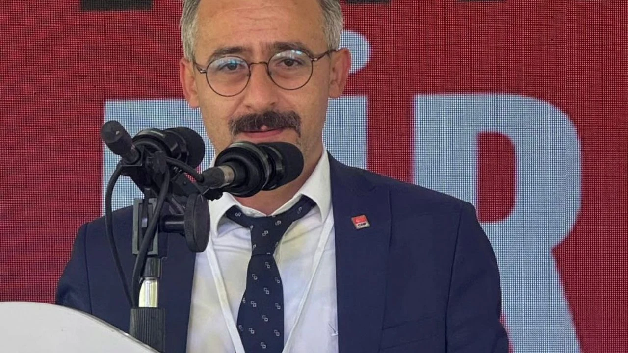 CHP’den Sert Tepki: 