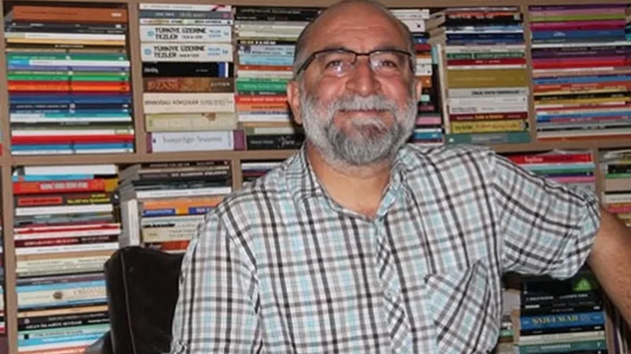 Gazeteci Özke, Çukurova Üniversitesi’nin konuğu oluyor