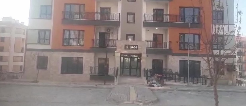 Şanlıurfa Birecik TOKİ'de yaşayan depremzedeler: 