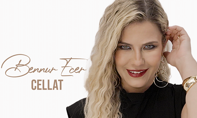 BENNU ECER’ DEN SERDAR ORTAÇ ŞARKISI “CELLAT”
