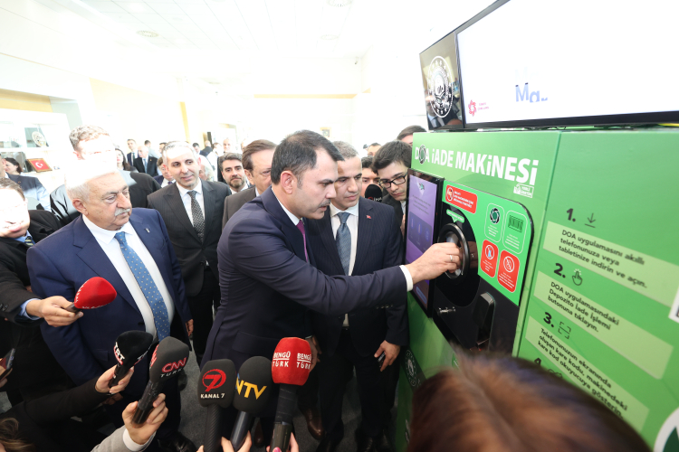 81 ilde yaygınlaştırılacak... İşte depozito sistemi ile ilgili merak edilenler