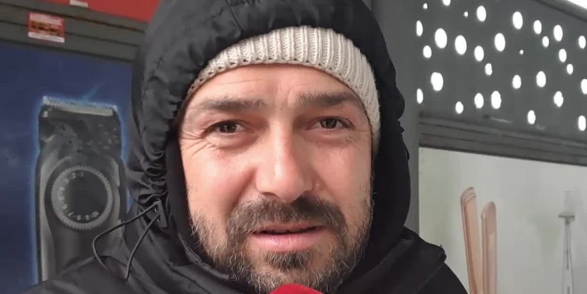 Artvin Sarp Sınır Kapısı'ndan Trabzon'a direkt otobüs seferlerinin kaldırılmasına bölge halkından tepki