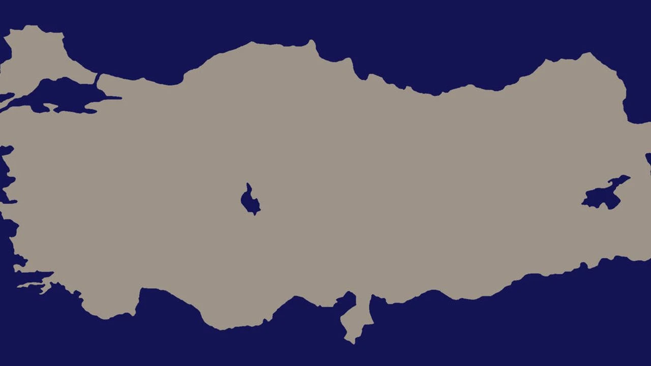 Bu ilçeler her an il olabilir: İşte il statüsü alacak 30'a yakın ilçe