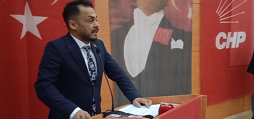 CHP'li Kaya': 