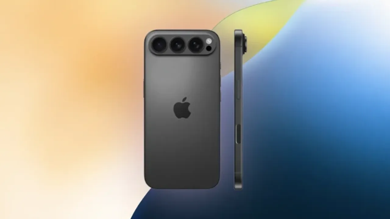 İşte iPhone 17 Pro'nun Kamera Sistemi: Yeni Özellikler ve İddialar...?