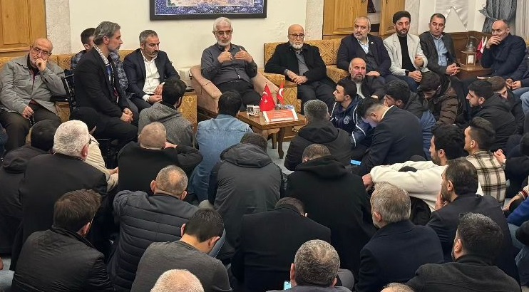 MİLLİ TARİH SÖYLEŞİLERİ ÇÖZÜM ÜRETİYOR