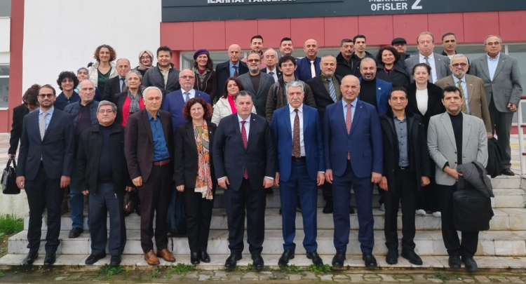 Sağlık turizminde İzmir'den yeni kararlar