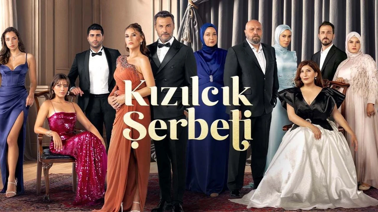 Sandık Kokusu’nun Hangi Oyuncusu Kızılcık Şerbeti’ne Transfer Oldu..?