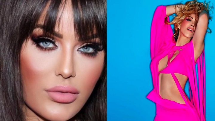 Michaela Astro Hande Yener’e finansal konuda dikkat Lapis Lazuli  tak nazar var