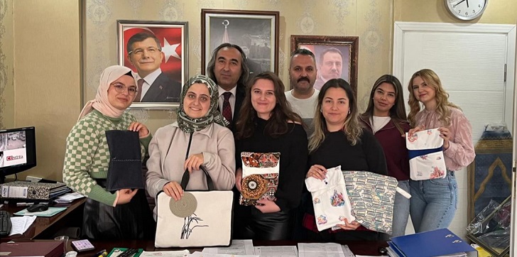 Ömer Aydoğmuş: 
