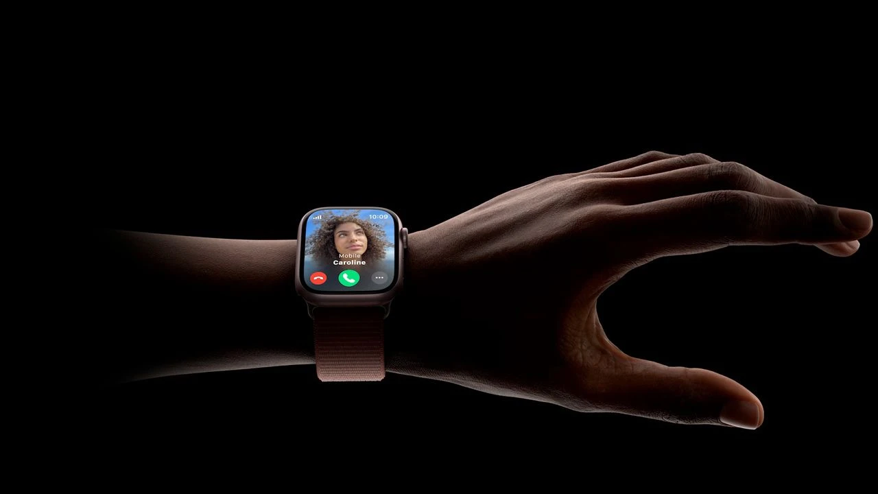 Apple Watch'a Tansiyon Ölçme Özelliği Ekleniyor!