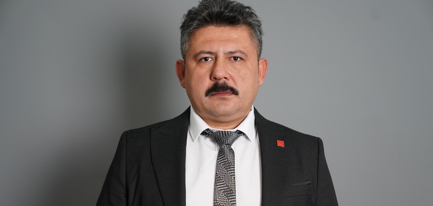 BAŞKAN ÇARBAN: “DEMOKRASİYE YAPILAN BU MÜDAHALEYİ ŞİDDETLE KINIYORUZ”