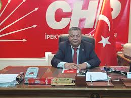 CHP’Lİ ÖMER DOĞAN’DAN SOSYAL DESTEKLERE ELEŞTİRİ: 