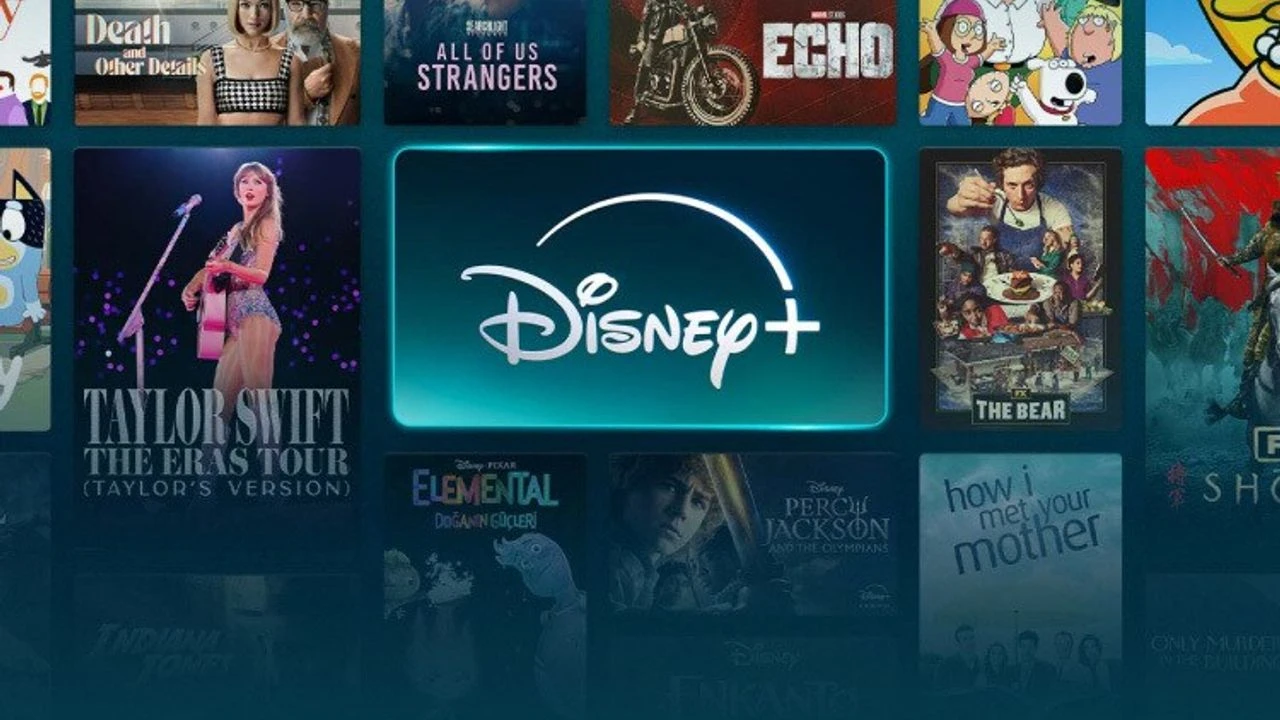 'Disney' 157 Milyon Kullanıcı İle Panik Yaratıyor!