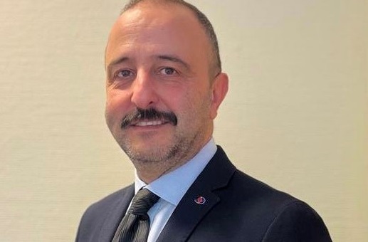 SANKO Holding Yönetim Ofisi, LEED Gold Sertifikası ile Taçlandı