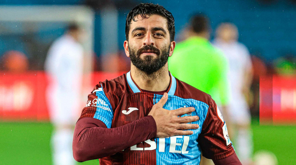 Umut Bozok İçin Geri Sayım