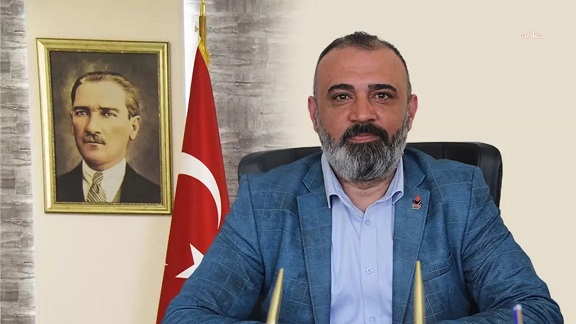Bayram Bingöl AK Parti’ye geçti: “Zafer Partisi’nin misyonu sona erdi”