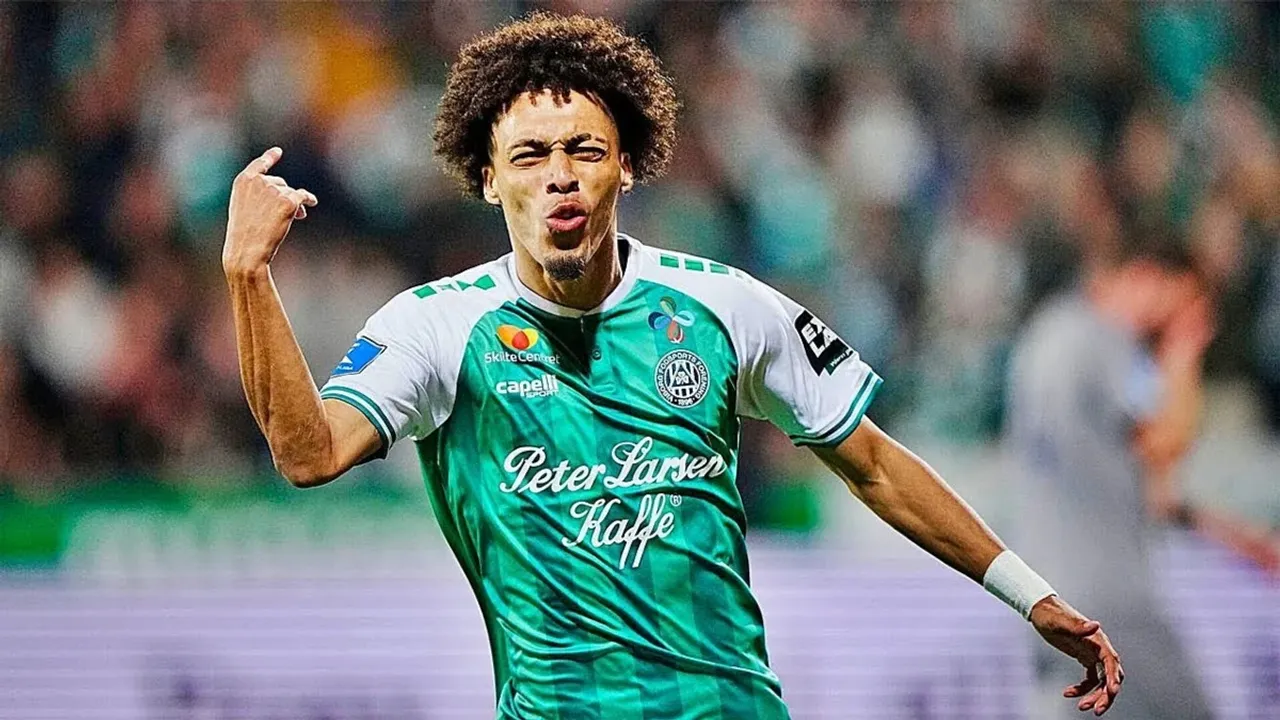 Beşiktaş'ta Serginho için görüşmeler başladı