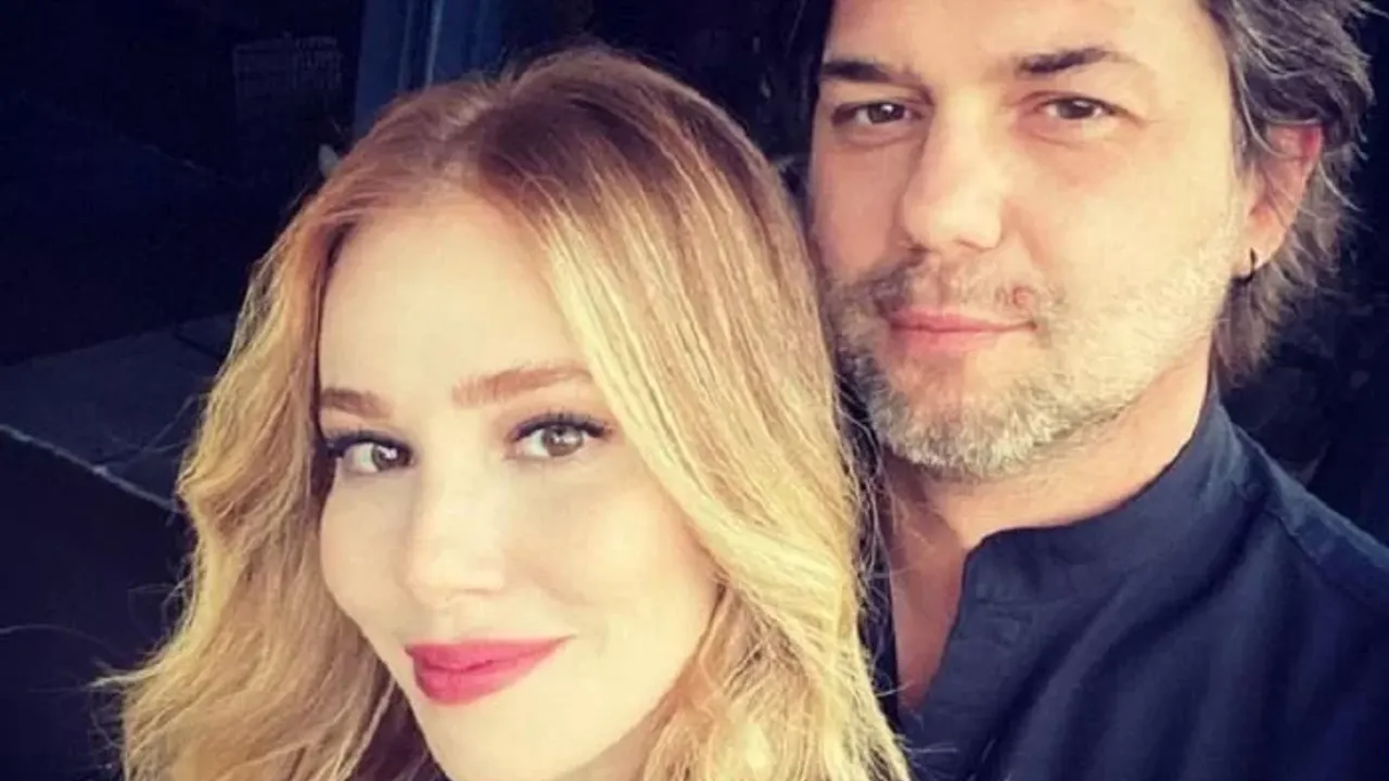 Elçin Sangu ve Sevgilisi Yunus Özdiken Hakkında Şok İddia