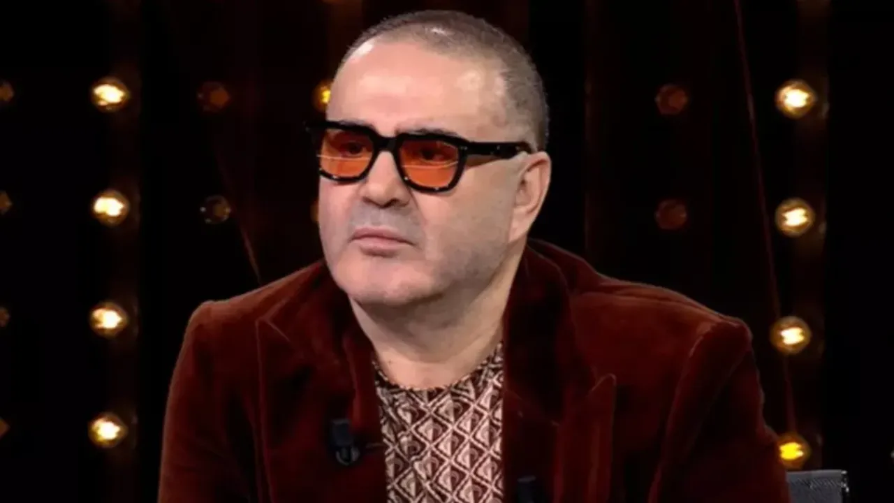 Şafak Sezer, Milyonda Bir Görülen Hastalığını Açıkladı: “Kör Olabilirim”