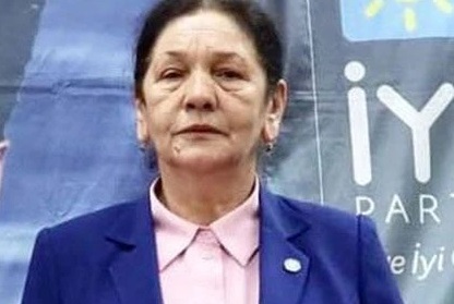 Şalpazarı’nın İYİ Parti İlk Kadın İlçe Başkanı Kansere Yenildi
