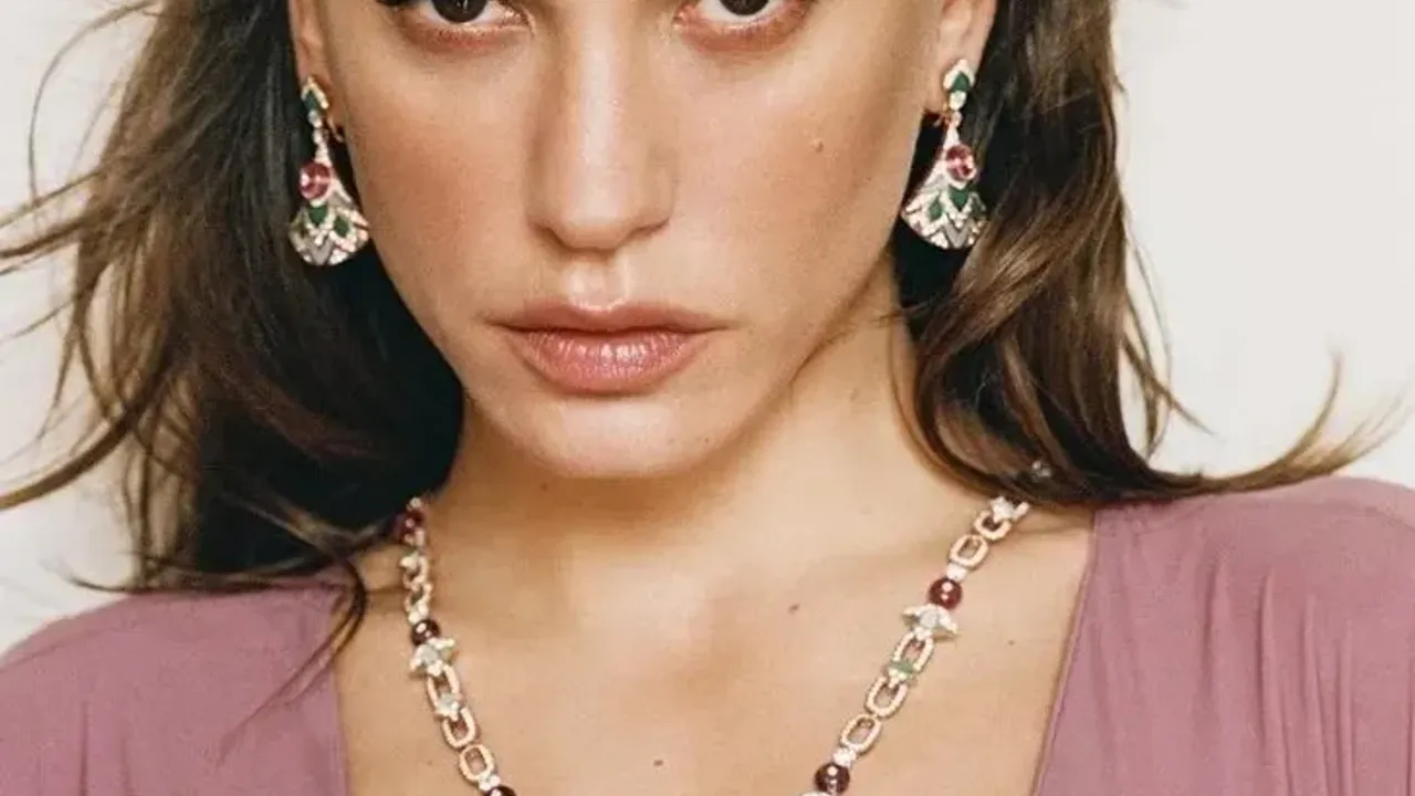 Serenay Sarıkaya'dan Adliye Çıkışı Açıklaması: 