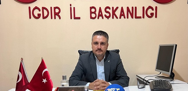YRP’li Akkuş: 
