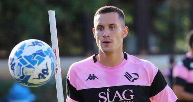 Çaykur Rizespor’da Umut Bozok İmzaya Yakın, Hedefte Dario Saric Var