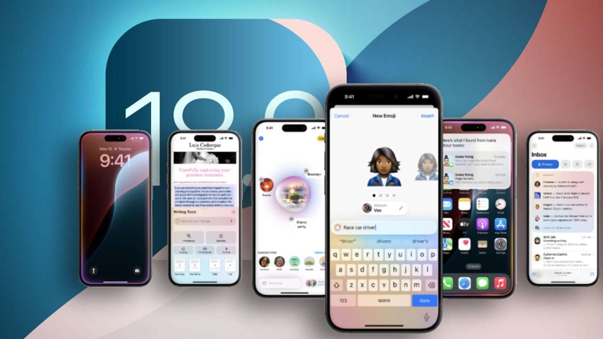 iOS 18.2 güncellemesini duyurdu