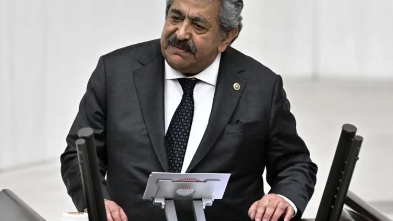 MHP'li Yıldız'dan Beşiktaş için 'gerekçe' çıkışı!