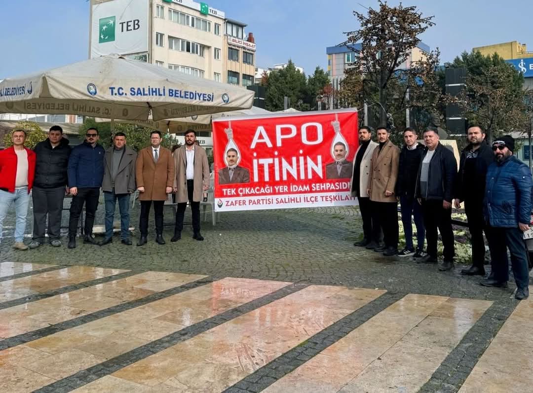 Necdet Erikçi: 