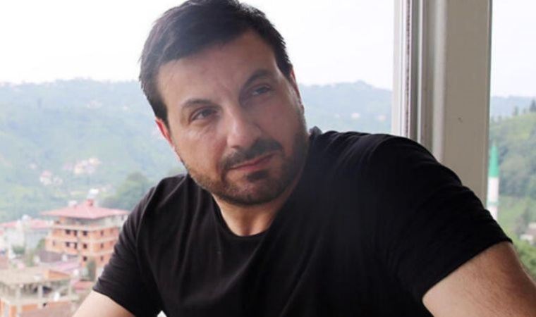 Rizeli Sanatçı Davut Güloğlu: 