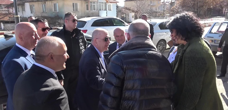 Ümit Özdağ, 
