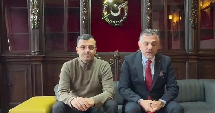 Şahin: 
