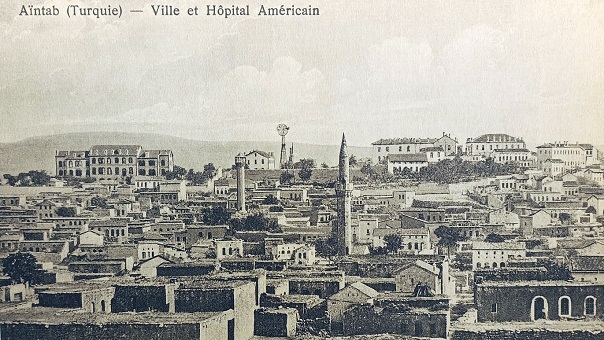 ATATÜRK PORTRELERİ VE ANTEP FOTOĞRAFLARI RESİM SERGİSİ