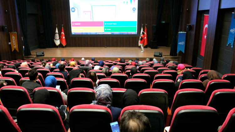 Konya Karatay gençliği Kudüs'ü daha yakından tanıdı