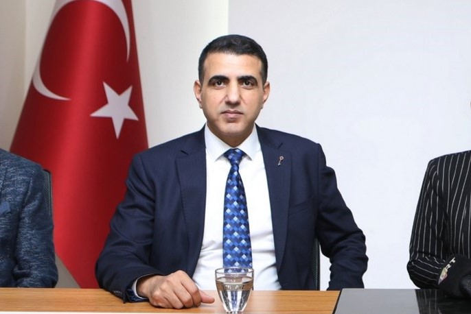 Anahtar Parti Gaziantep Kurucu İl Yönetim Kurulu Üyeleri Belirlendi!