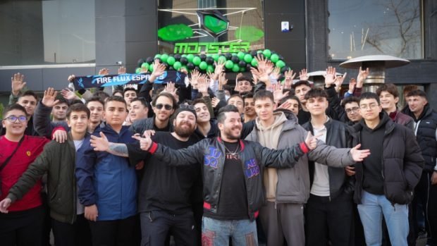 Bursa’da yeni deneyim mağazası açıldı!