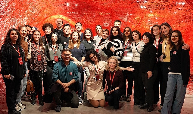 Eğitimin Yıldızı 24 projeye mentorluk, networking ve iş birliği imkanı sunulacak