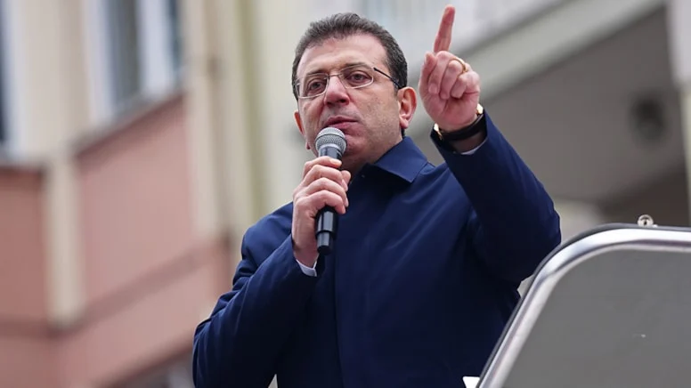 Ekrem İmamoğlu Hakkında Re’sen Soruşturma Başlatıldı