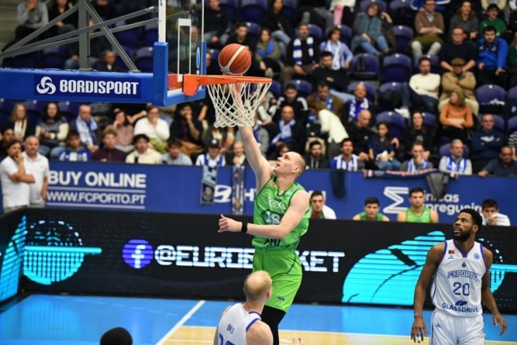 TOFAŞ'ın FIBA Europe Cup'ta 5. hafta biletleri satışta