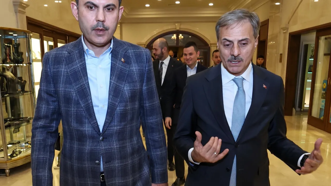 Bakan Kurum’dan Sakarya’ya tam destek